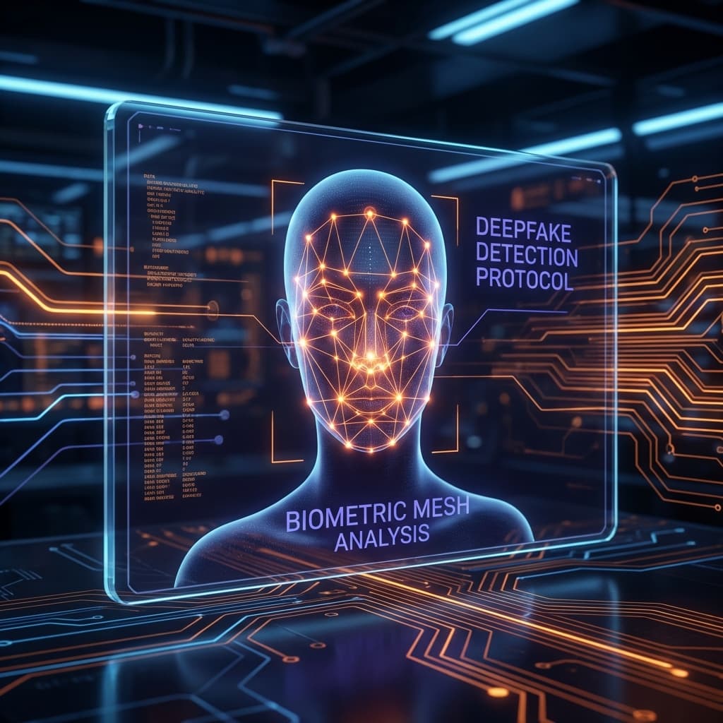 Deepfake Detection Workflow: How to Review Synthetic Media Safely