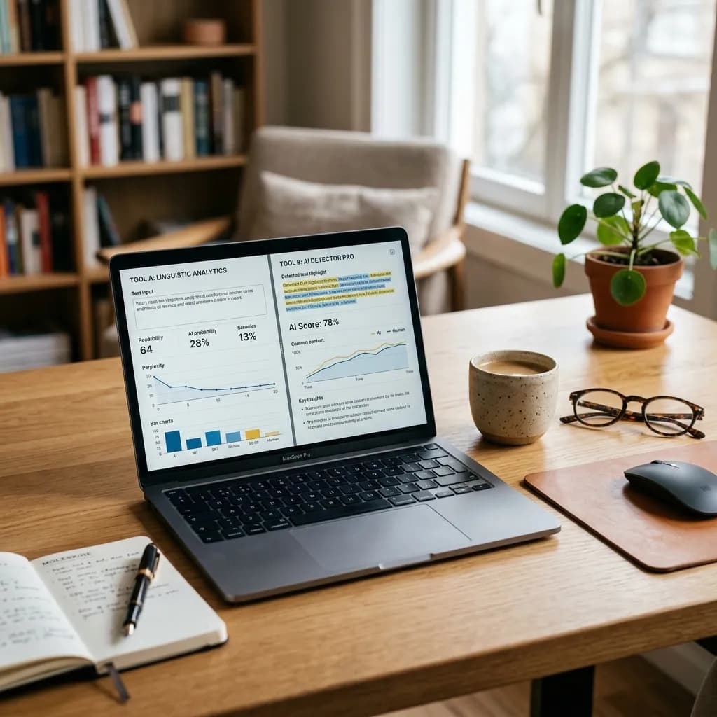 AIGuardian vs GPTZero: The Best AI Detector Alternative for Modern LLMs